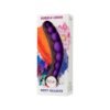 Cadena Anal Bubble Silicona 15 cm - Imagen 2