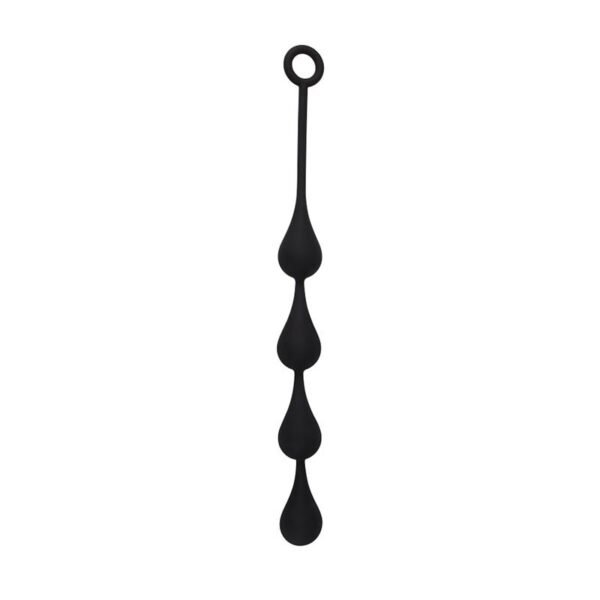 Cadena Anal Penetrator Talla M - 17.3 - Imagen 2