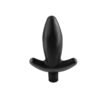 Anal Fantasy Collection Ancla Anal Principiantes - Color Negro