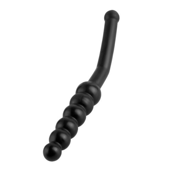 Anal Fantasy Collection Fun Flex Anal Wand - Color Negro - Imagen 2