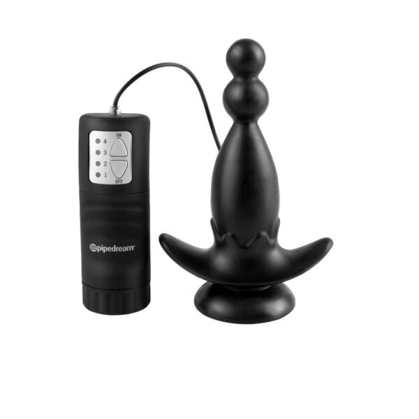 Anal Fantasy Collection Vibrating Anal Anchor-Bla