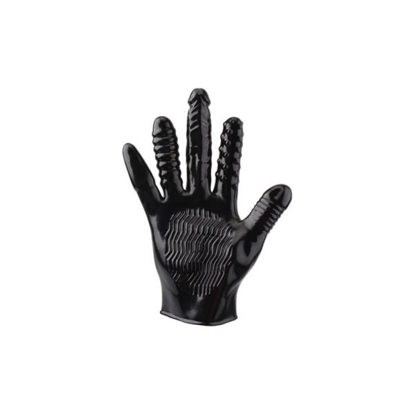 Guante Anal Quintuple Glove - Imagen 3