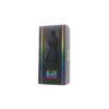 Estimulador Anal Amuse Talla L Negro - Imagen 2