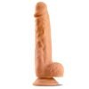 Andi Dildo Realista con Testículos 9.1 Natural - Imagen 2