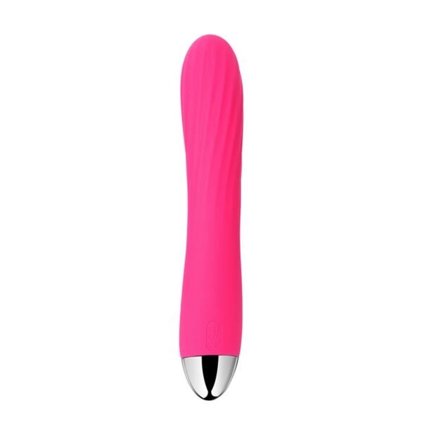 Angel Vibrador Inteligente con Función de Calor USB - Imagen 4