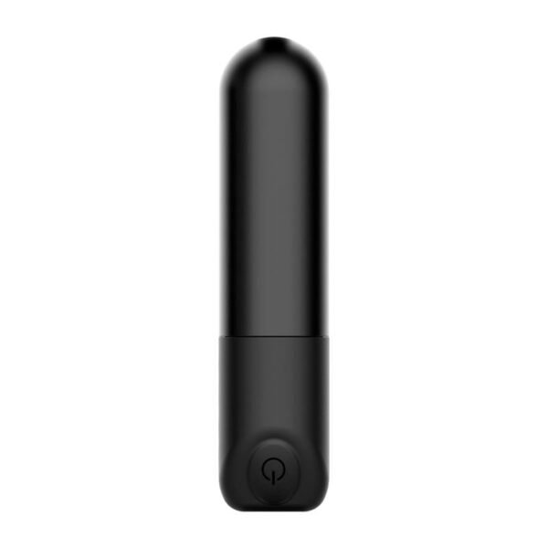 Asha Bala Vibradora con Control Remoto USB Silicona - Imagen 2