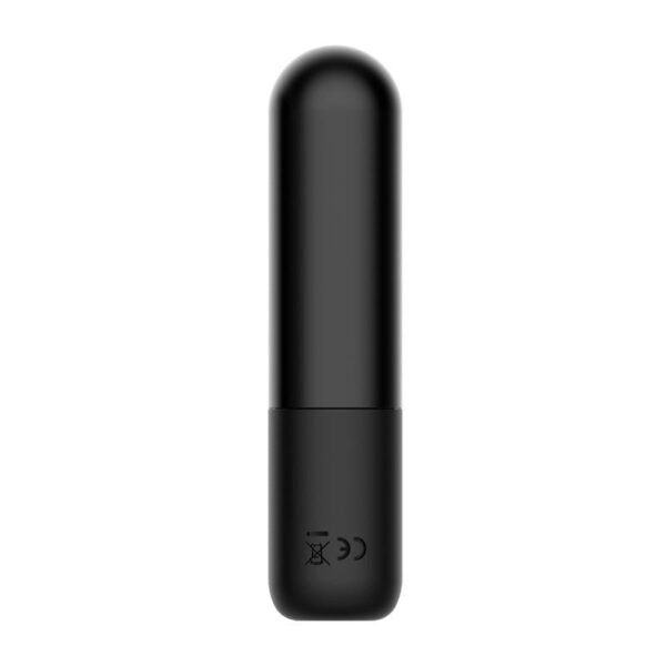 Asha Bala Vibradora con Control Remoto USB Silicona - Imagen 5
