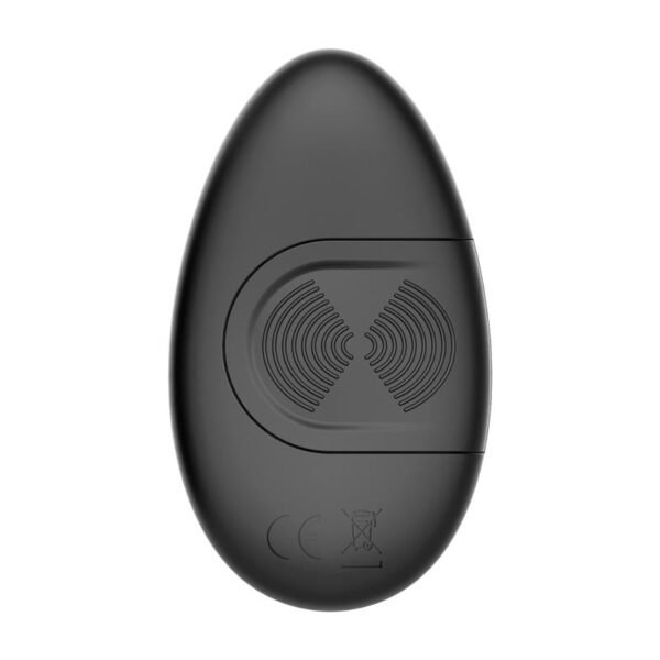 Asha Bala Vibradora con Control Remoto USB Silicona - Imagen 7
