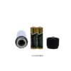Baile Set Bala Vibrador y Pinzas para Pezones con Vibración Turbo - Imagen 6
