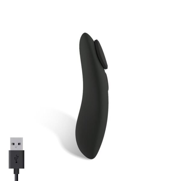 Bengi Estmulador de Braguita Control Remoto Silicona Líquida Unibody - Imagen 5