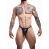 BL4CK06 Tanga L