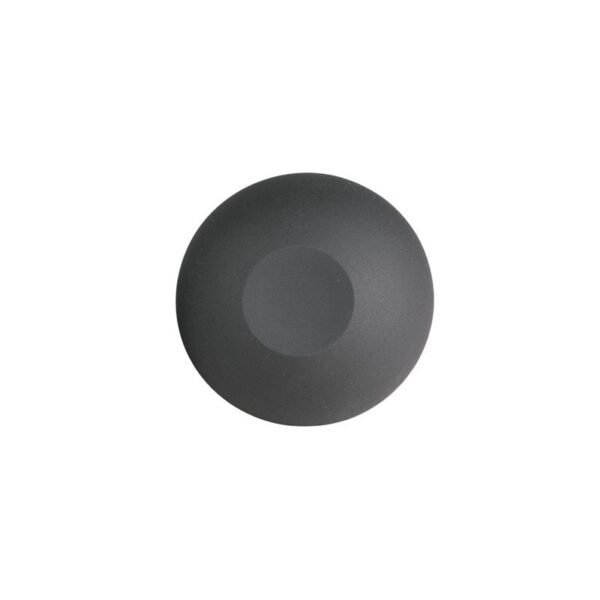 Negra Ducha Anal 200 ml - Grande - Imagen 3