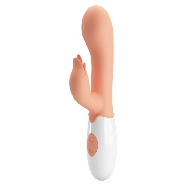 Bloody Mary Vibrador 30 Funciones USB