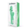 Brightpear Vibrador y Rotador con Conejito Doble Motor 360º - Imagen 5