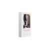 Vibrador Anal Butt Buzzer USB Negro - Imagen 6