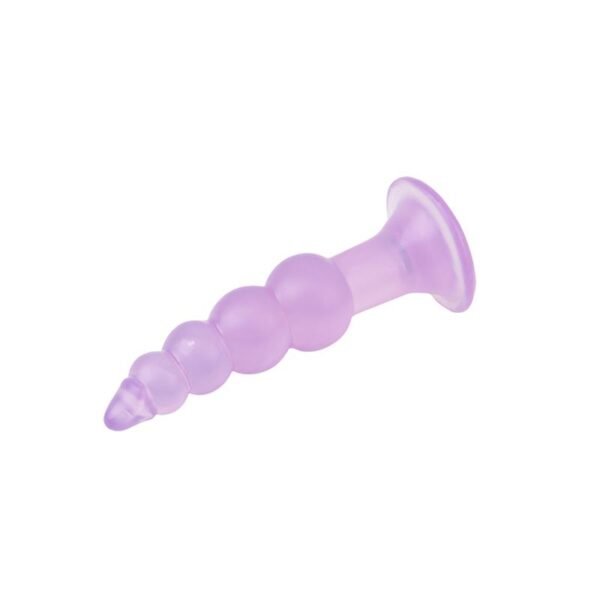 Plug Anal Bumpy 5.6 - Imagen 4