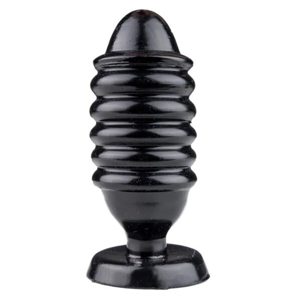 Plug Anal Fragment 14 cm. - Imagen 2
