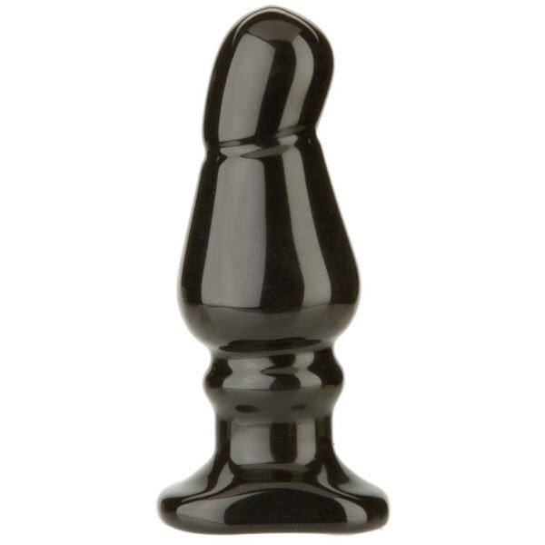 Butt Plug Master Tool 5 6 Negro
