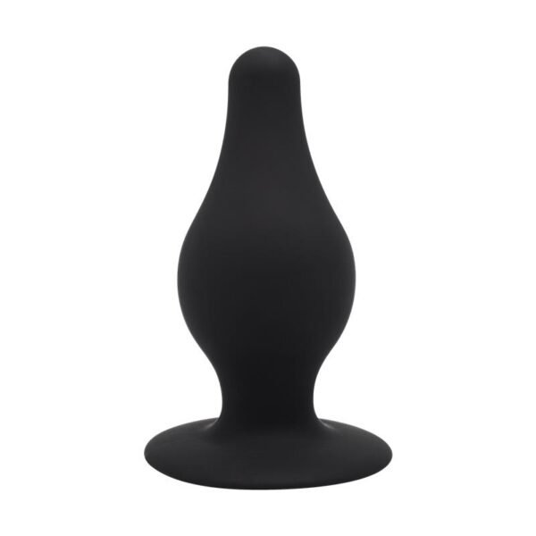 Plug Anal Model 2 Talla M Negro - Imagen 2