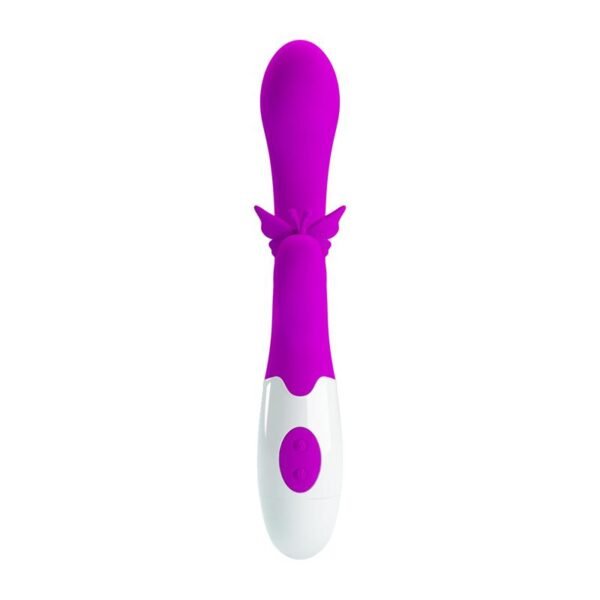 Butterfly Kiss Vibrador - Imagen 2