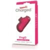 Charged Fingo Vooom Mini Vibe - Rosa - Imagen 5