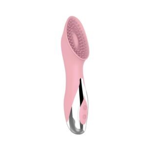 Estimulador del Clítoris Aphrovibe Silicona Rosa