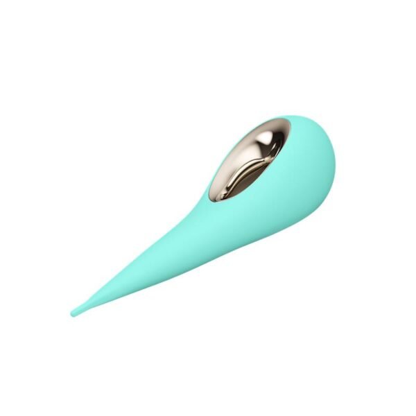 Estimulador de Clítoris Lelo Dot Aqua - Imagen 4