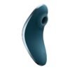 Succionador de Clítoris y Vibración Vulva Lover 1 Azul - Imagen 3