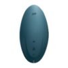 Succionador de Clítoris y Vibración Vulva Lover 1 Azul - Imagen 5