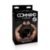 COMMAND by Sir Richards Cuerdas con Esposas Bondage para Puerta - Imagen 2
