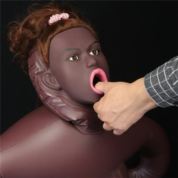 Muñeca Cowgirl Style - Imagen 8