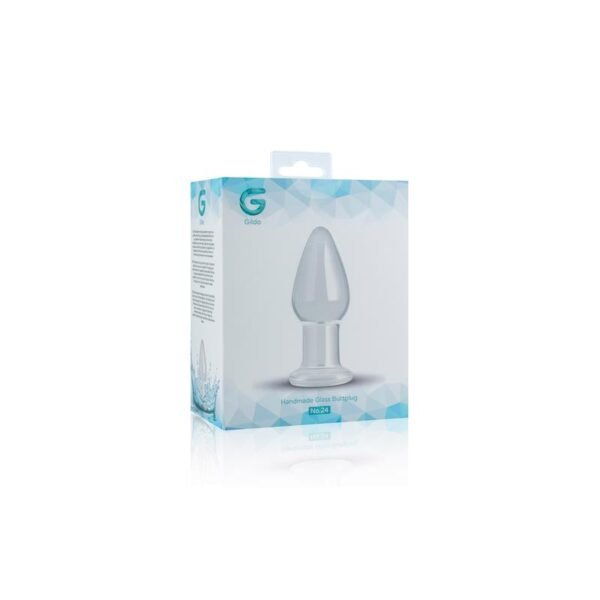 Plug Anal Cristal No. 24 - Imagen 6