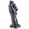 Dildo Deep Hold 22 cm - Imagen 3