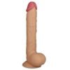 Dildo King 10 Natural - Imagen 2