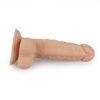 Dildo Real Extreme 7 Natural - Imagen 2
