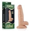 Dildo Real Extreme 7 Natural - Imagen 5