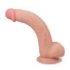 Dildo Sliding 9.5 Natural - Imagen 6
