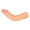 Dildo T-Skin 7.5 Natural - Imagen 5