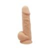 Dildo Dual Density Silicone Mod. 4 - 8.5 - Imagen 2