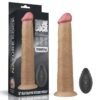Vibrador Realista con Rotación Doble Capa 10 - Imagen 13