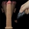 Vibrador Realista con Rotación Doble Capa 10 - Imagen 9