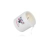 Vela Éxotica de Masaje Vainilla y Ámbar 200g - Imagen 2