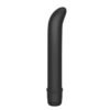 Faase Vibrador Multi-Velocidad Punto G 18 cm Negro - Imagen 4