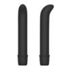Faase Vibrador Multi-Velocidad Punto G 18 cm Negro - Imagen 5