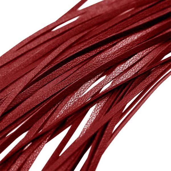 Fantasy Flogger 69 cm Rojo - Imagen 3