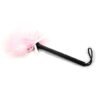 Plumero con Lazo 25 cm Rosa - Imagen 2