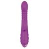 Fenyx Vibrador con Thrusting y Pulsación - Imagen 5