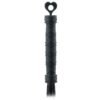 Fetish Fantasy Elite flogger de Silicona Negro - Imagen 2