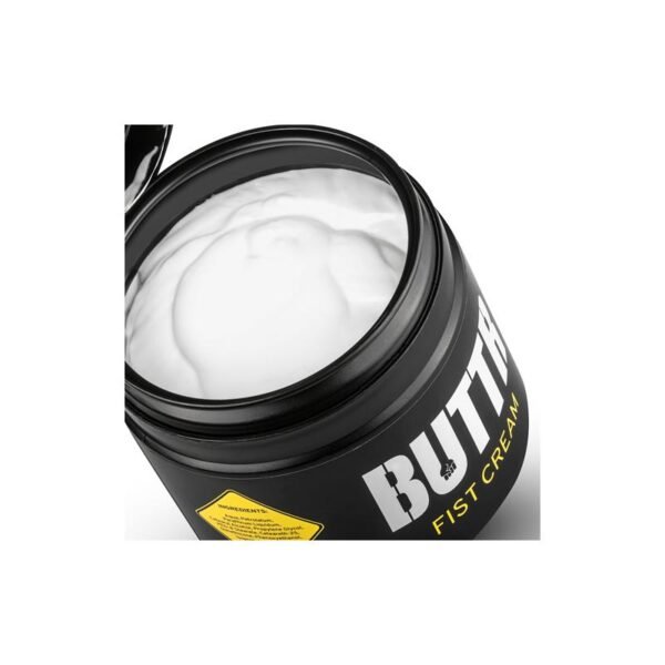 Crema para Fisting 500 ml - Imagen 2