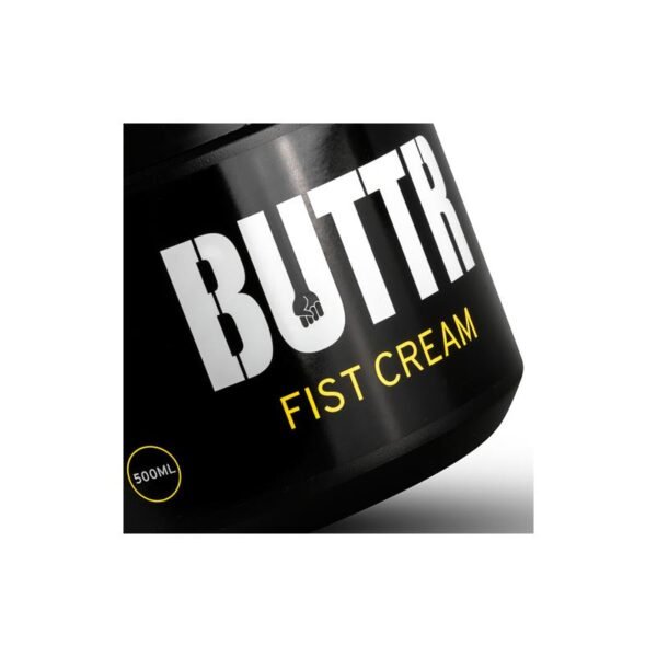 Crema para Fisting 500 ml - Imagen 3